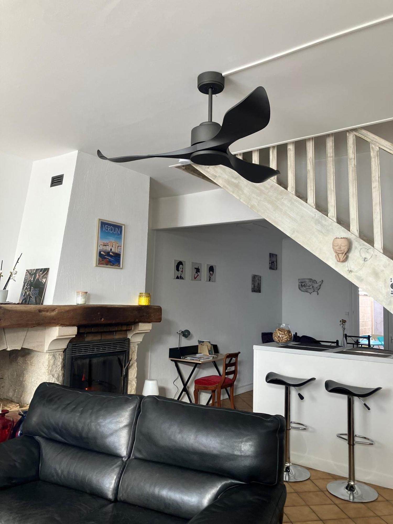 Jolie, Cozy, Confortable Maison De Ville Au Calme A 5Min Du Centre De Verdun, Parking Devant La Maison Belleville-Sur-Meuse Exterior foto
